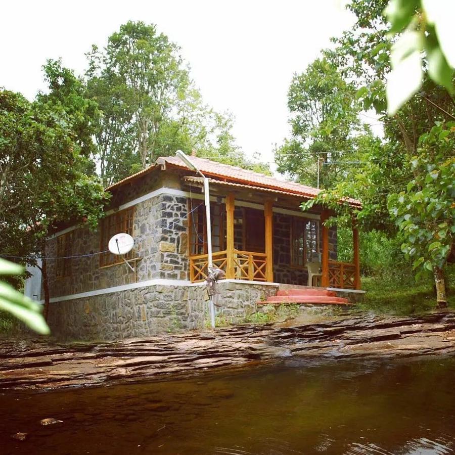 Resort Zacs Valley Resort, Kodaikanal