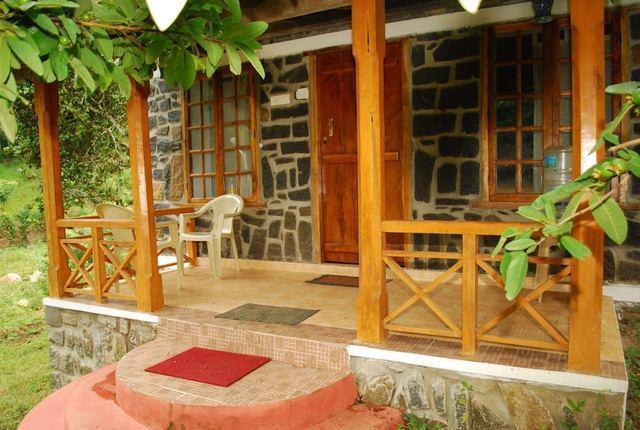 Zacs Valley Resort, 3*