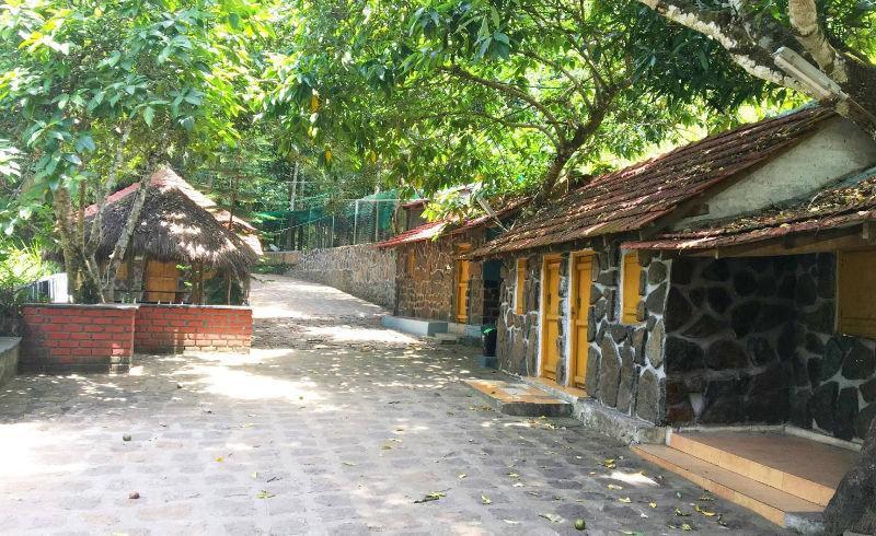 Zacs Valley Resort, Resort 3*
