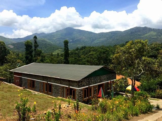 Zacs Valley Resort, 3*