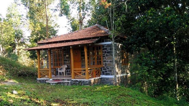 Zacs Valley Resort, 3* Kodaikanal