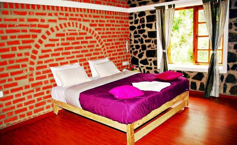Zacs Valley Resort, 3*