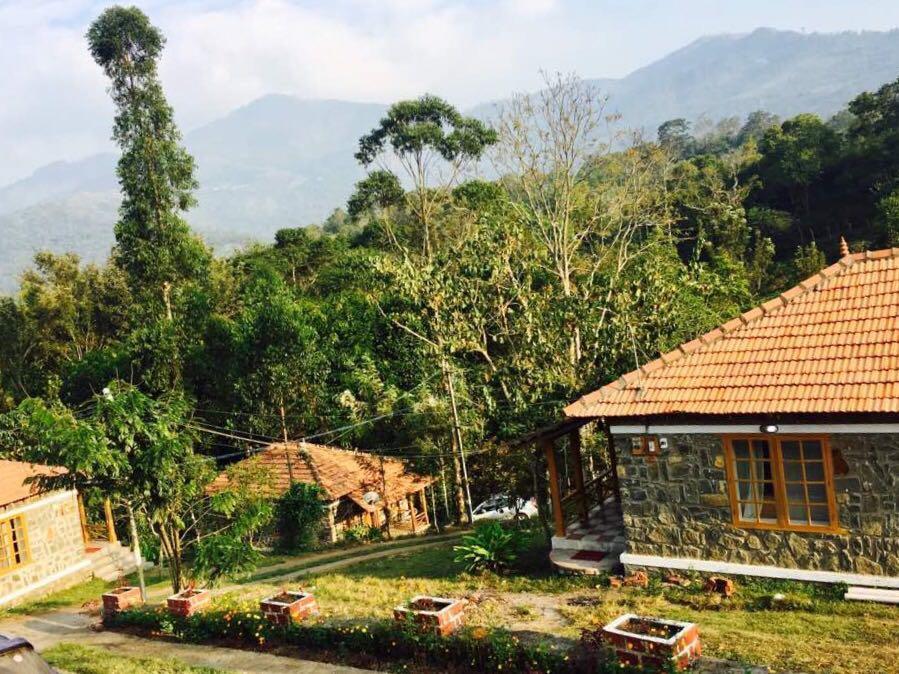 Zacs Valley Resort, Kodaikanal