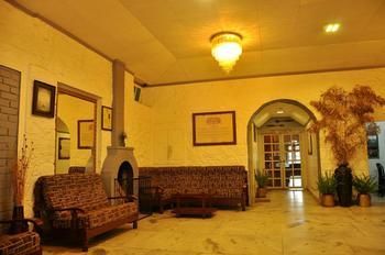 Hotel Oyo Premium Coakers Walk Kodaikanal
