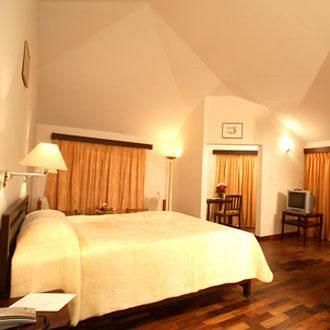 United 21 Resort,kodaikanal 3*