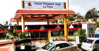 Hotel Pleasant Kodai Pvt. Ltd. 3*