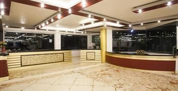 Hotel Pleasant Kodai Pvt. Ltd.