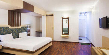 Pleasant Kodai Pvt. Ltd. Hotel 3*