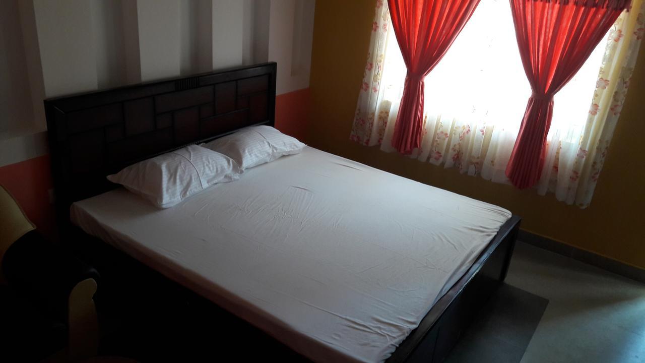 Kbs Sree Paradise Kodai