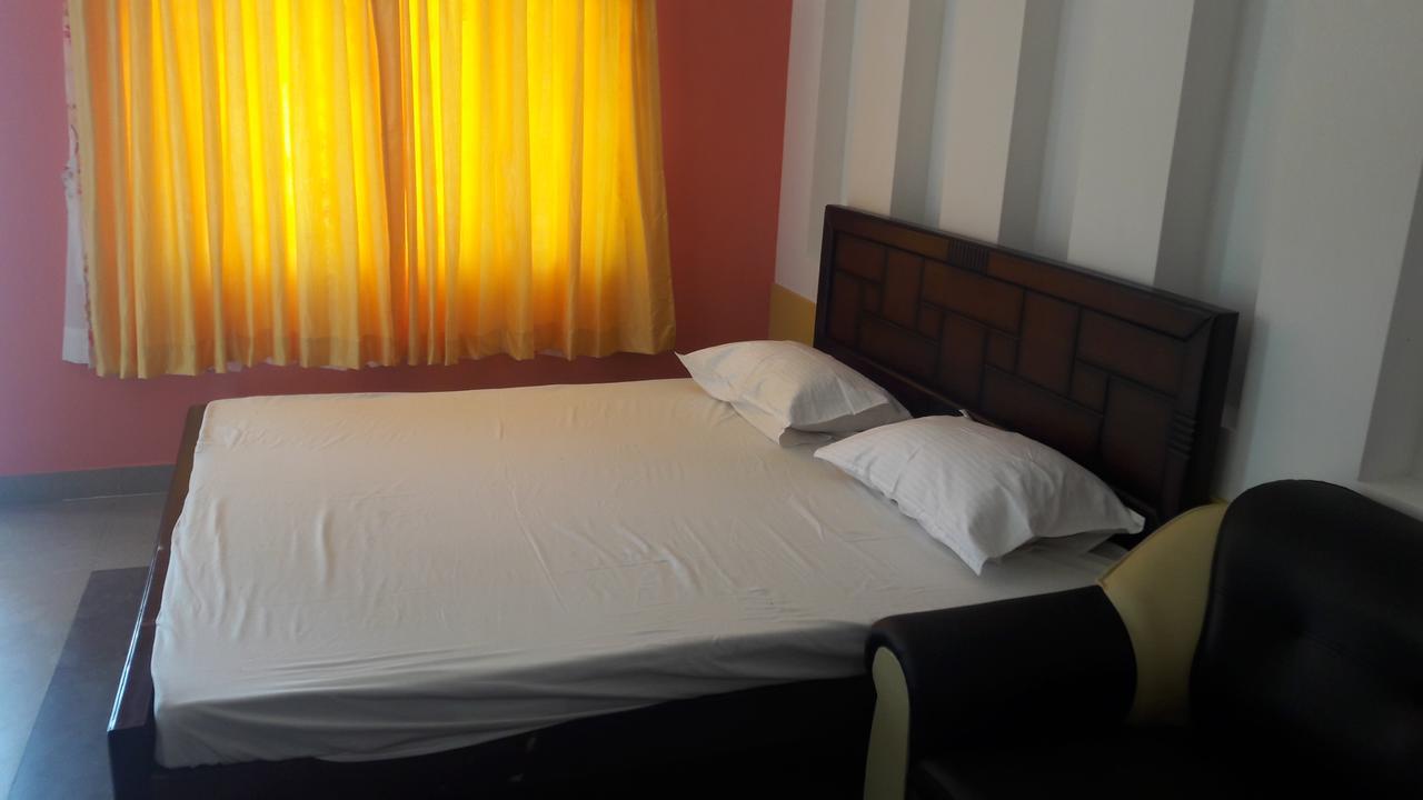 Kbs Sree Paradise Kodai Resort Kodaikanal