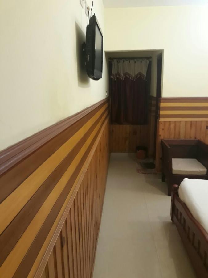 Yogi Residency Hotel Kodaikanal