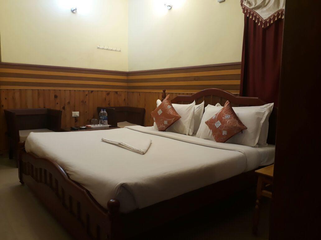 Yogi Residency Hotel