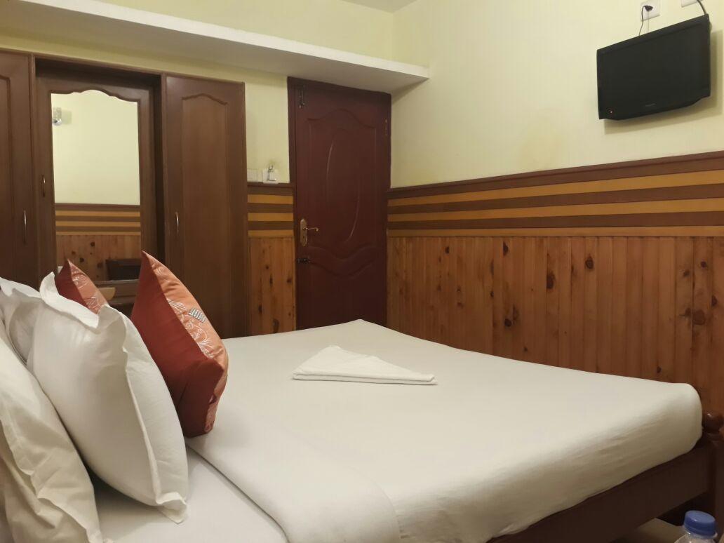 Hotel Yogi Residency Kodaikanal