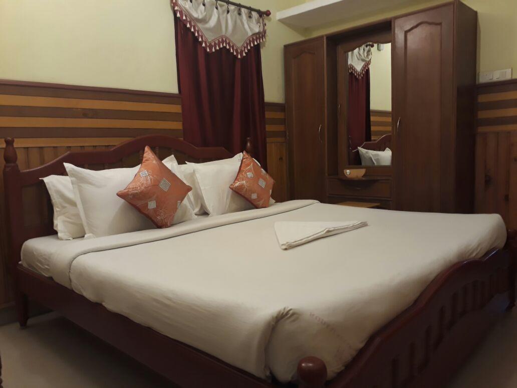 Yogi Residency Kodaikanal