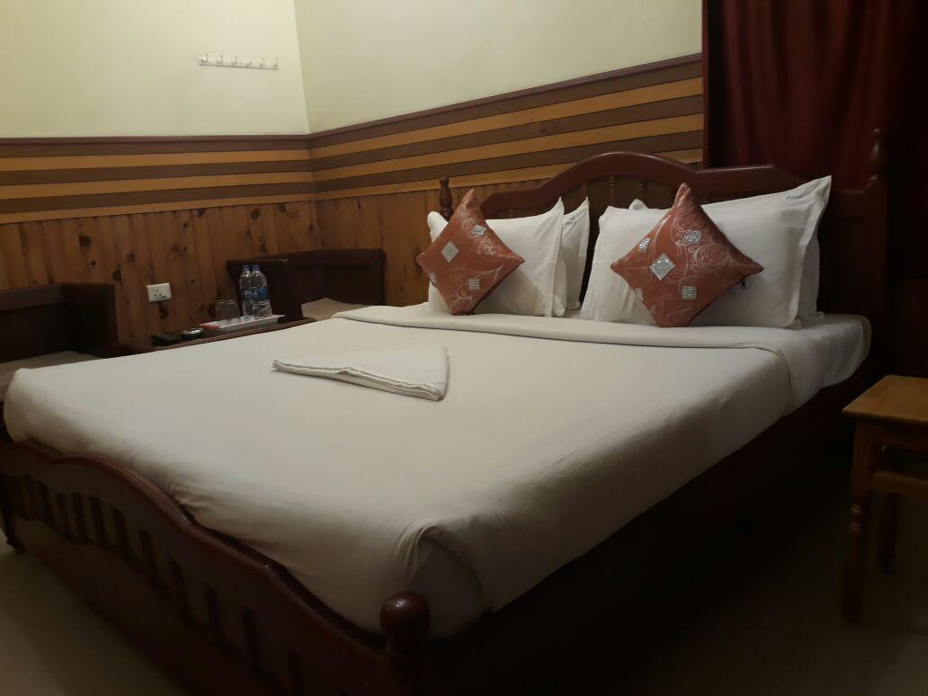 Yogi Residency Hotel Kodaikanal