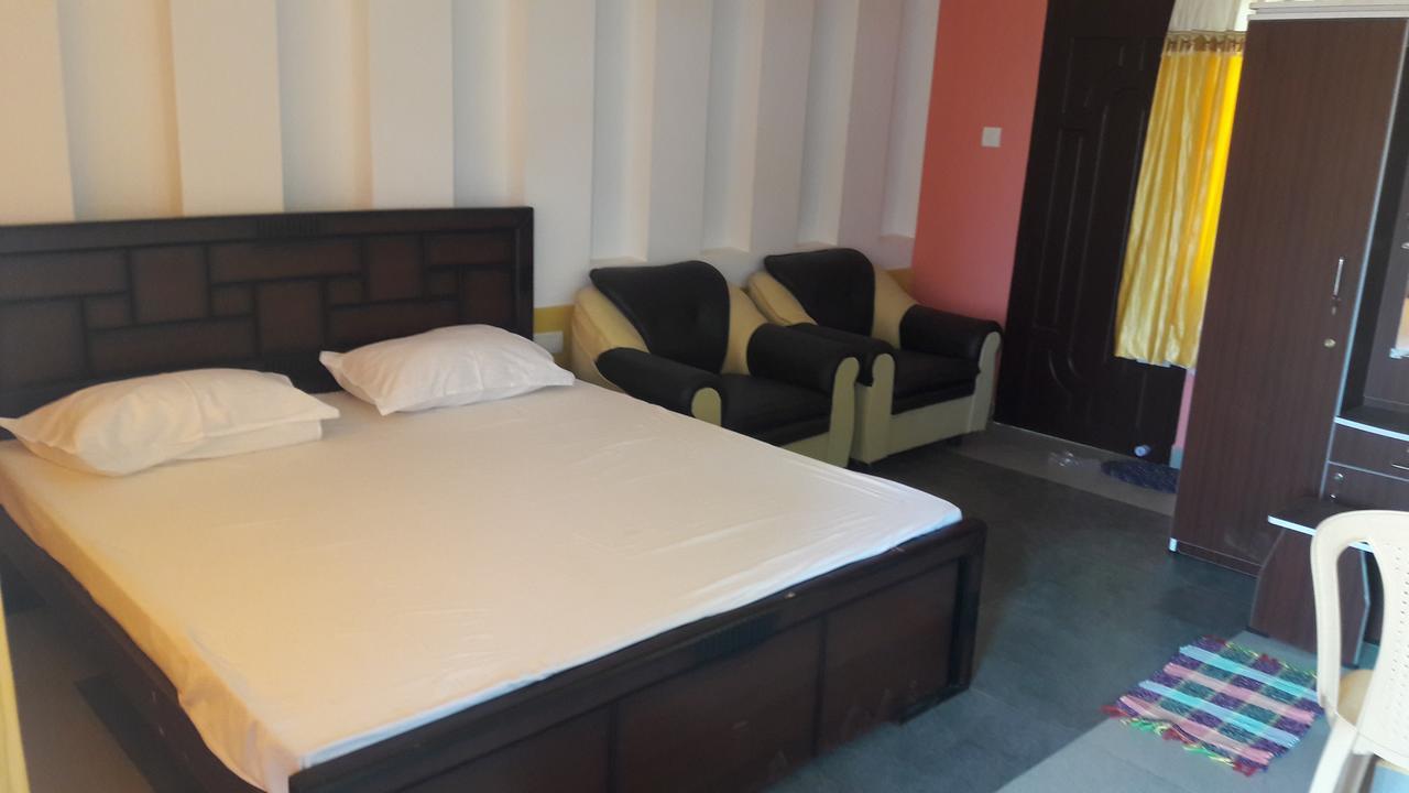Kbs Sree Paradise Kodai 3* Kodaikanal