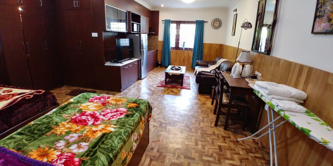 Kevin's Bear Shola Residency * Kodaikanal