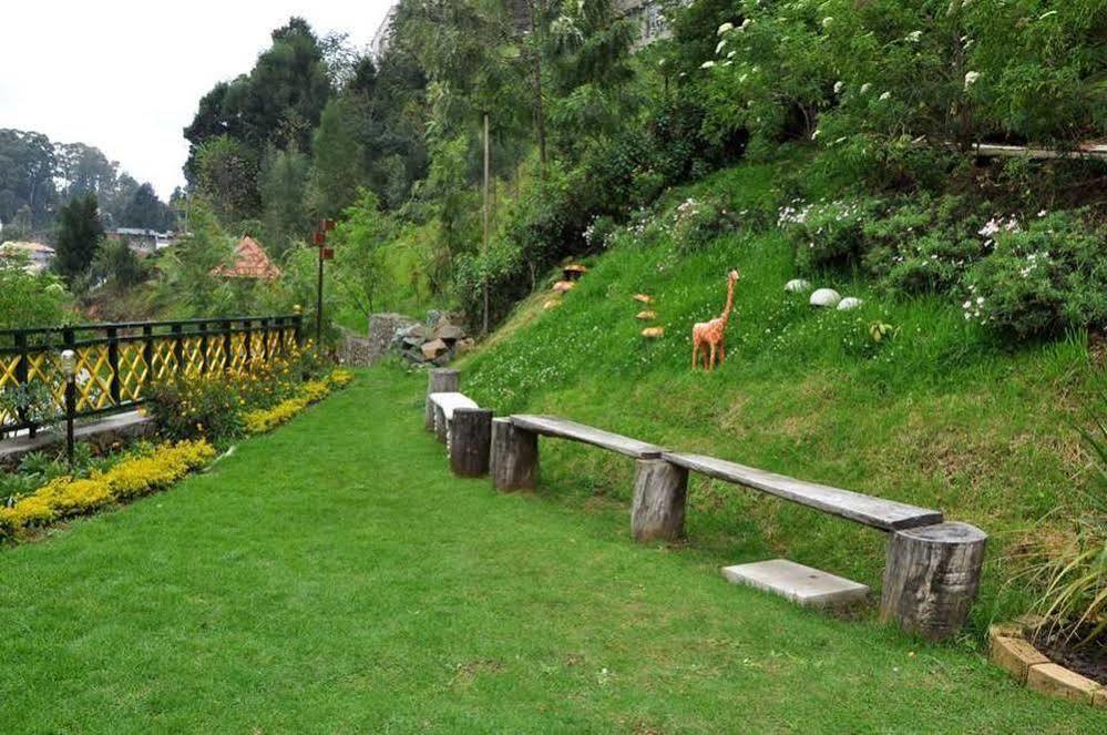Oyo Rifle Range Road Kodaikanal