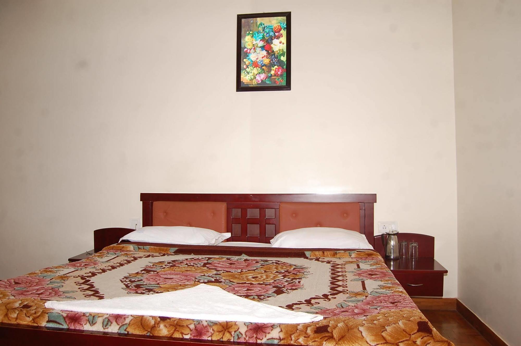 Hotel Hotel River View Kodaikanal