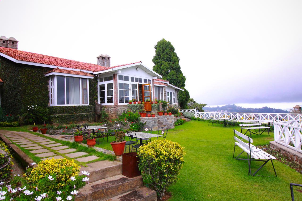 Retreat - Boutique Hotel