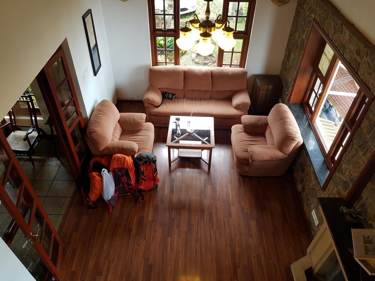 Retreat - Boutique 3*