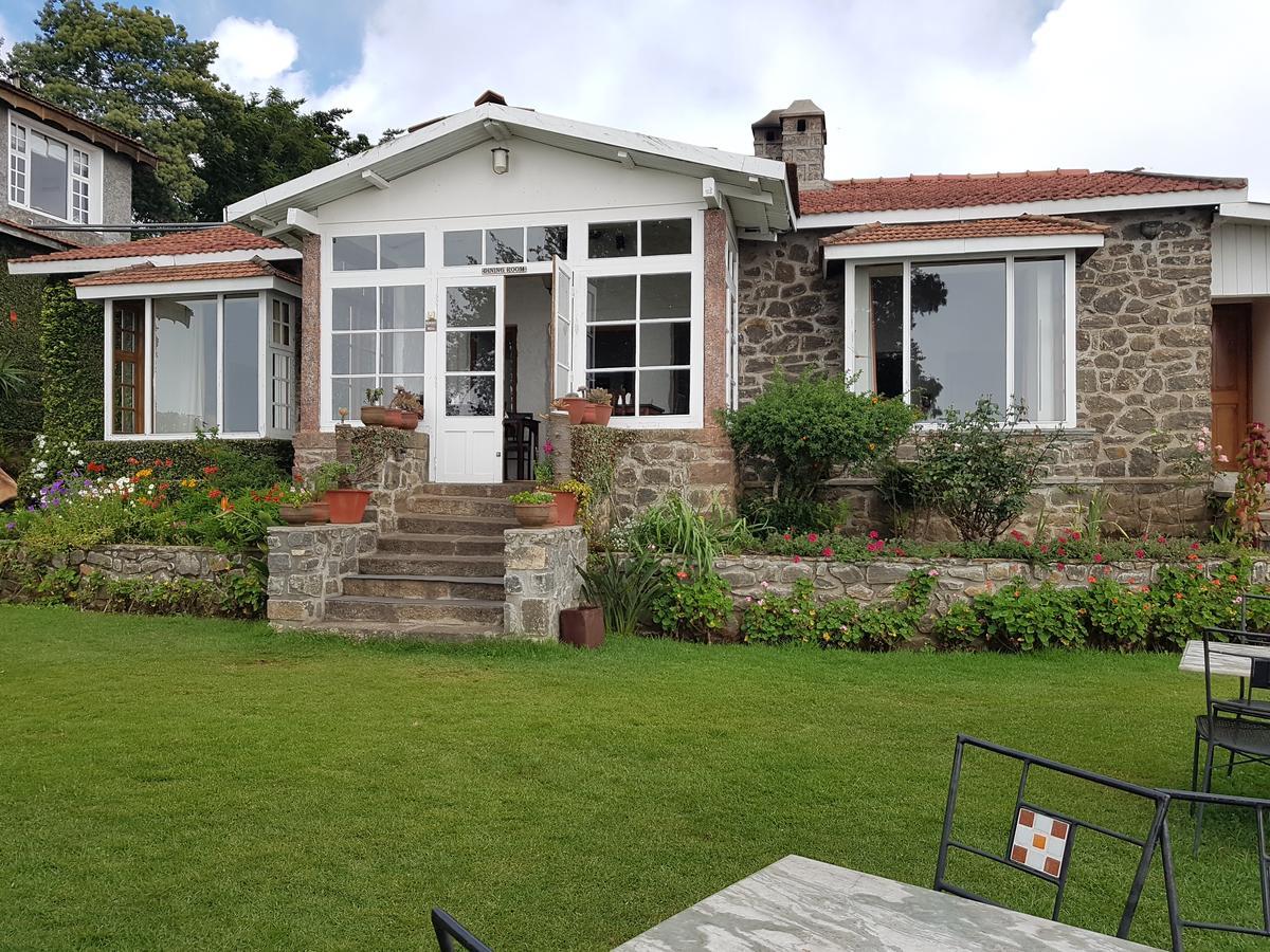 Retreat - Boutique Hotel