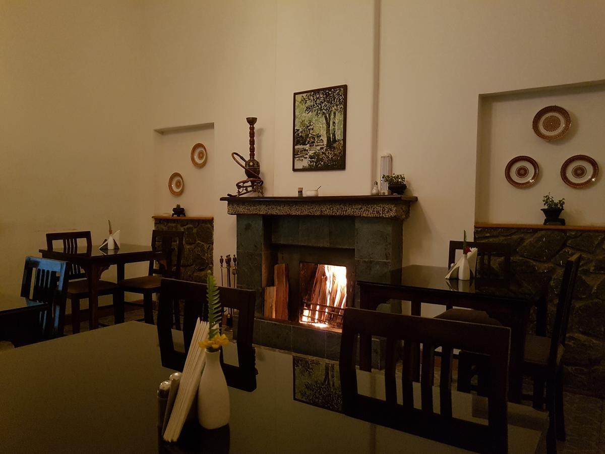 Retreat - Boutique Hotel 3*