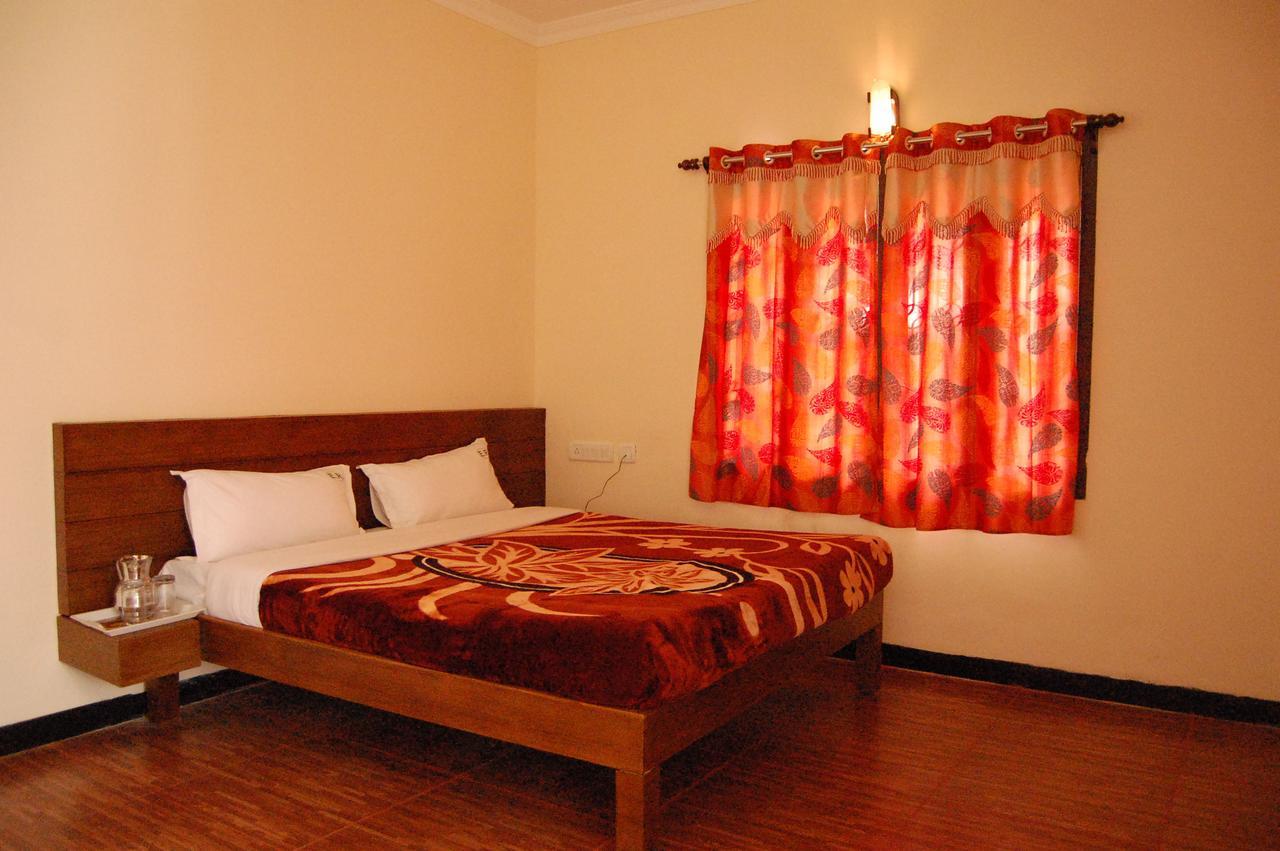 Ezhil Residency * Kodaikanal