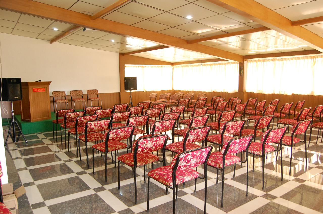 Ezhil Residency * Kodaikanal