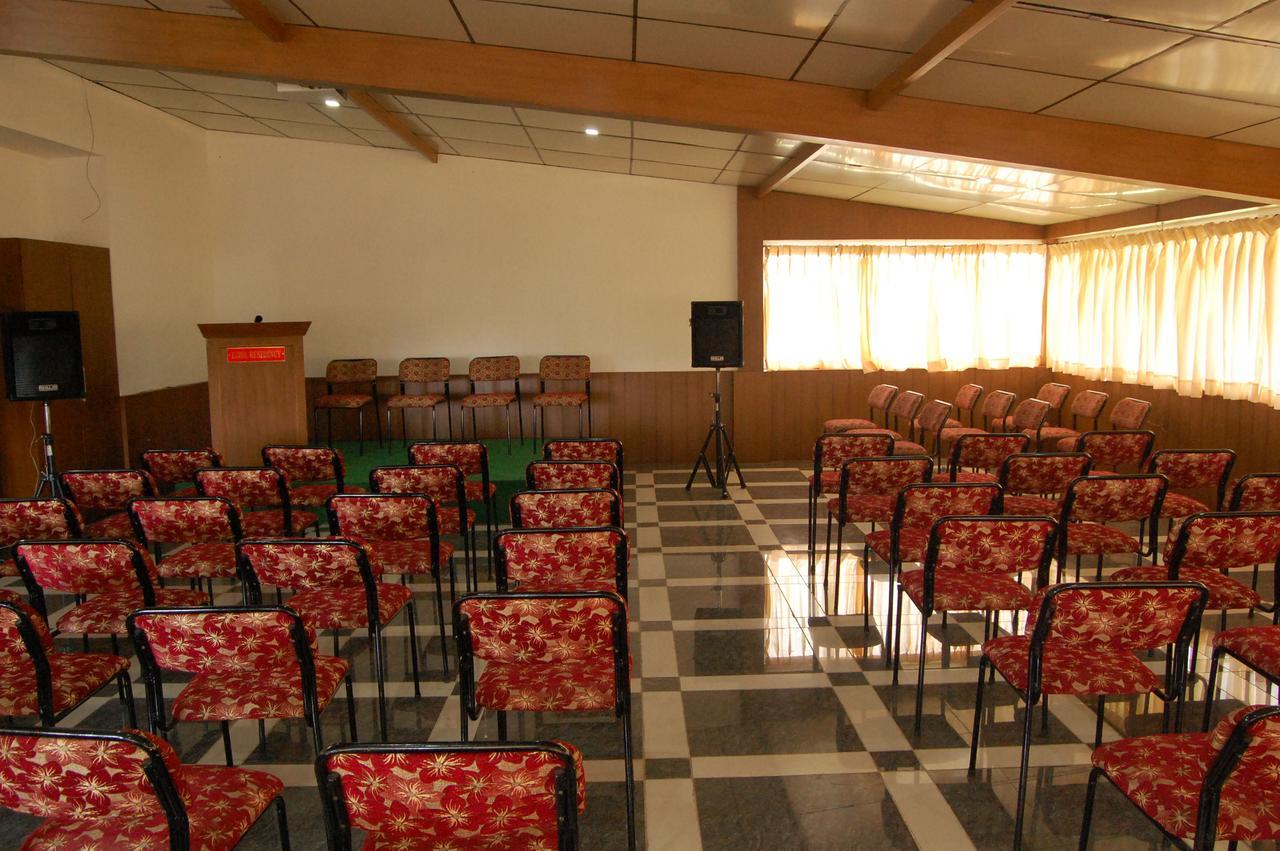 Ezhil Residency * Kodaikanal