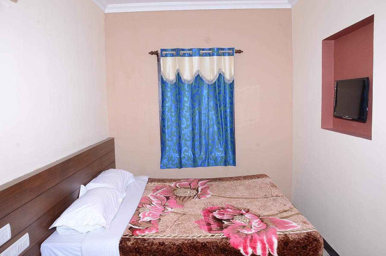 Ezhil Residency * Kodaikanal
