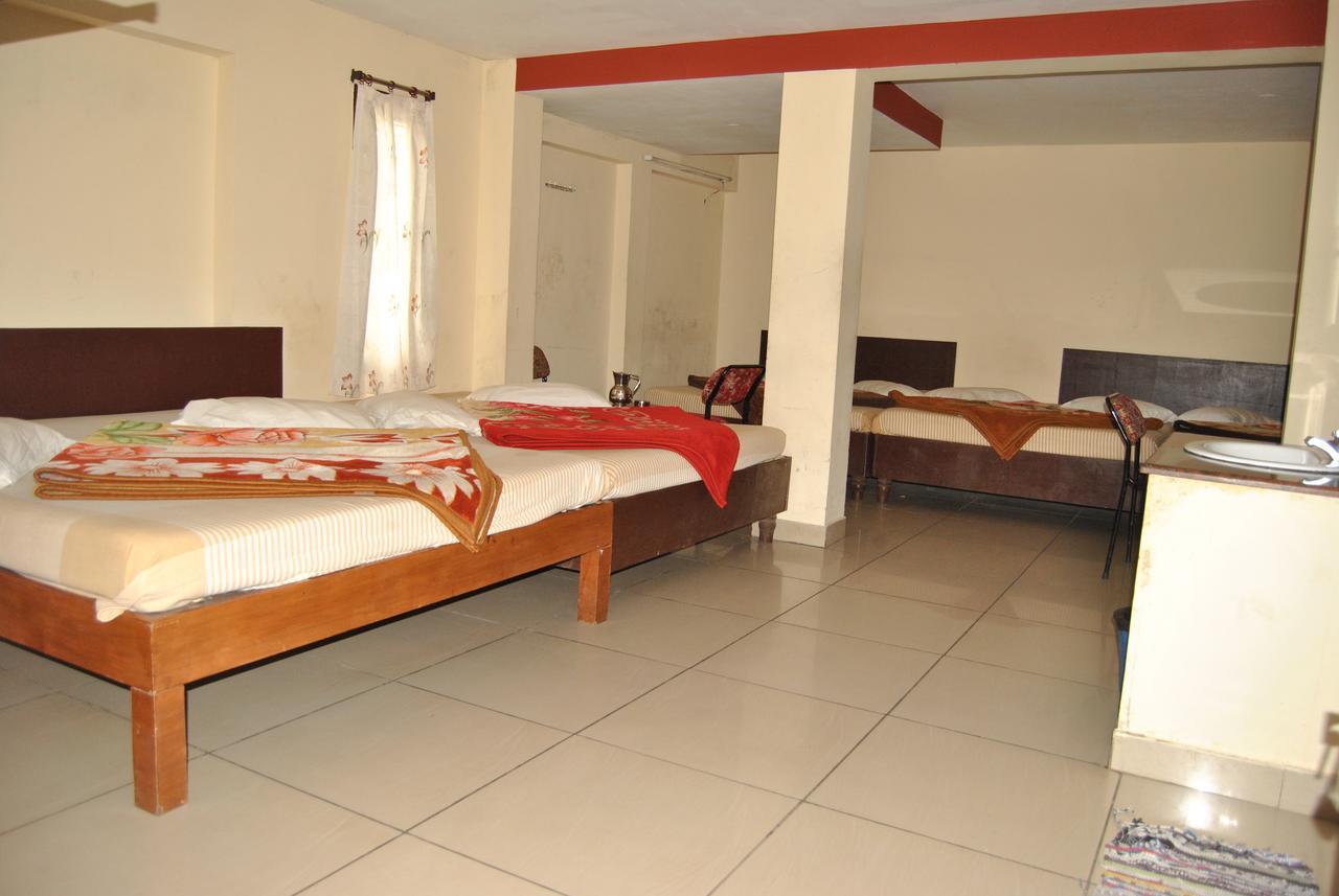 Ezhil Residency * Kodaikanal