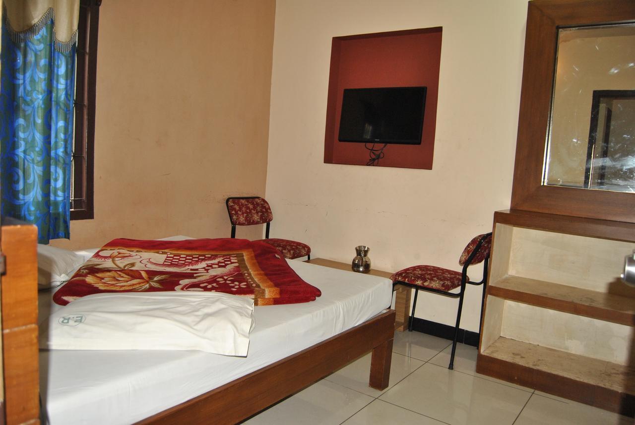 Ezhil Residency * Kodaikanal