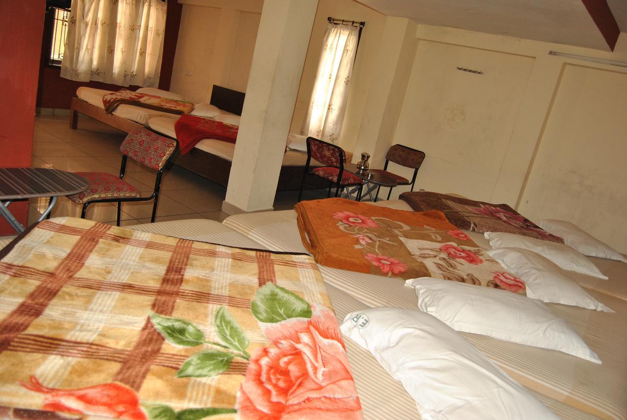Ezhil Residency * Kodaikanal