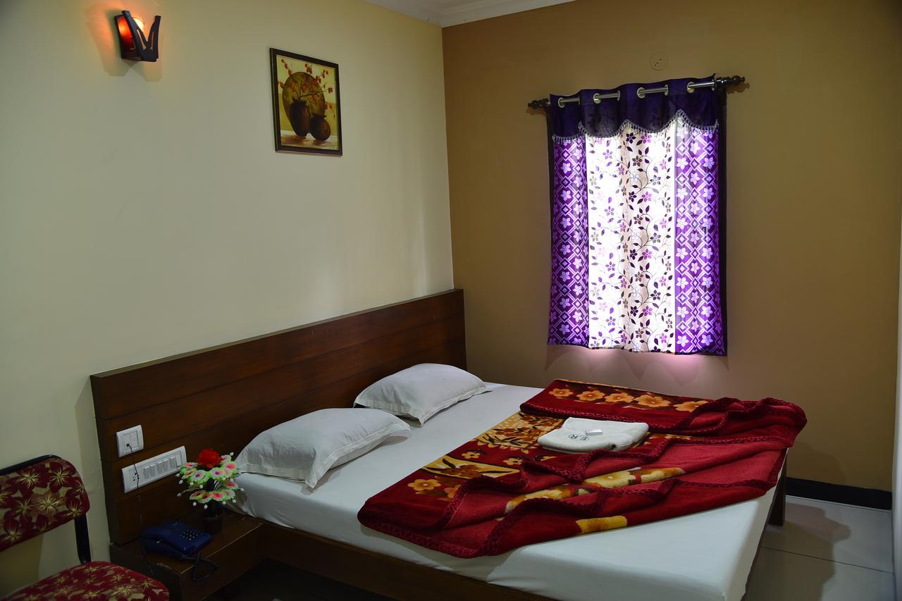 Ezhil Residency * Kodaikanal