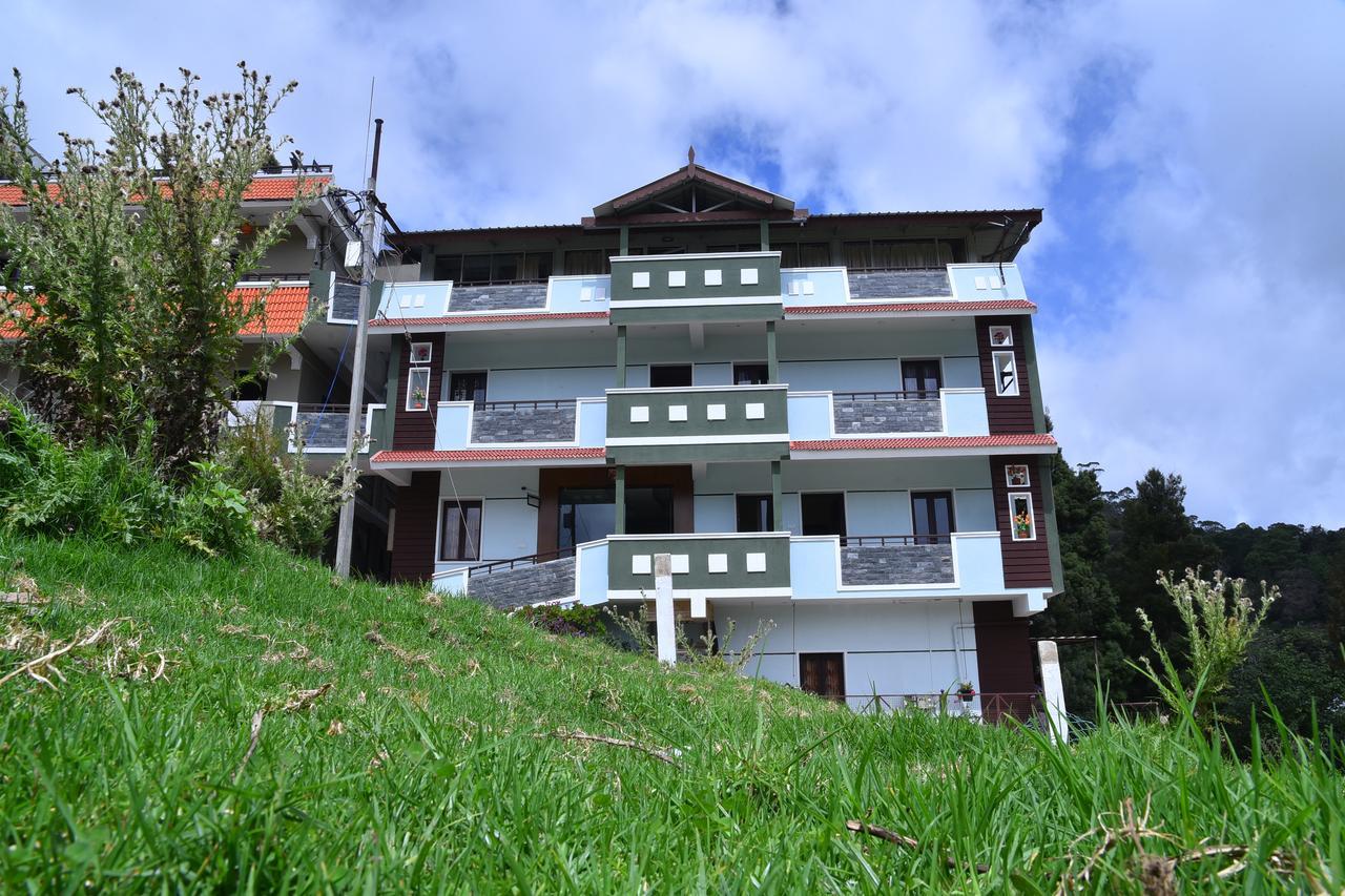 Ezhil Residency * Kodaikanal