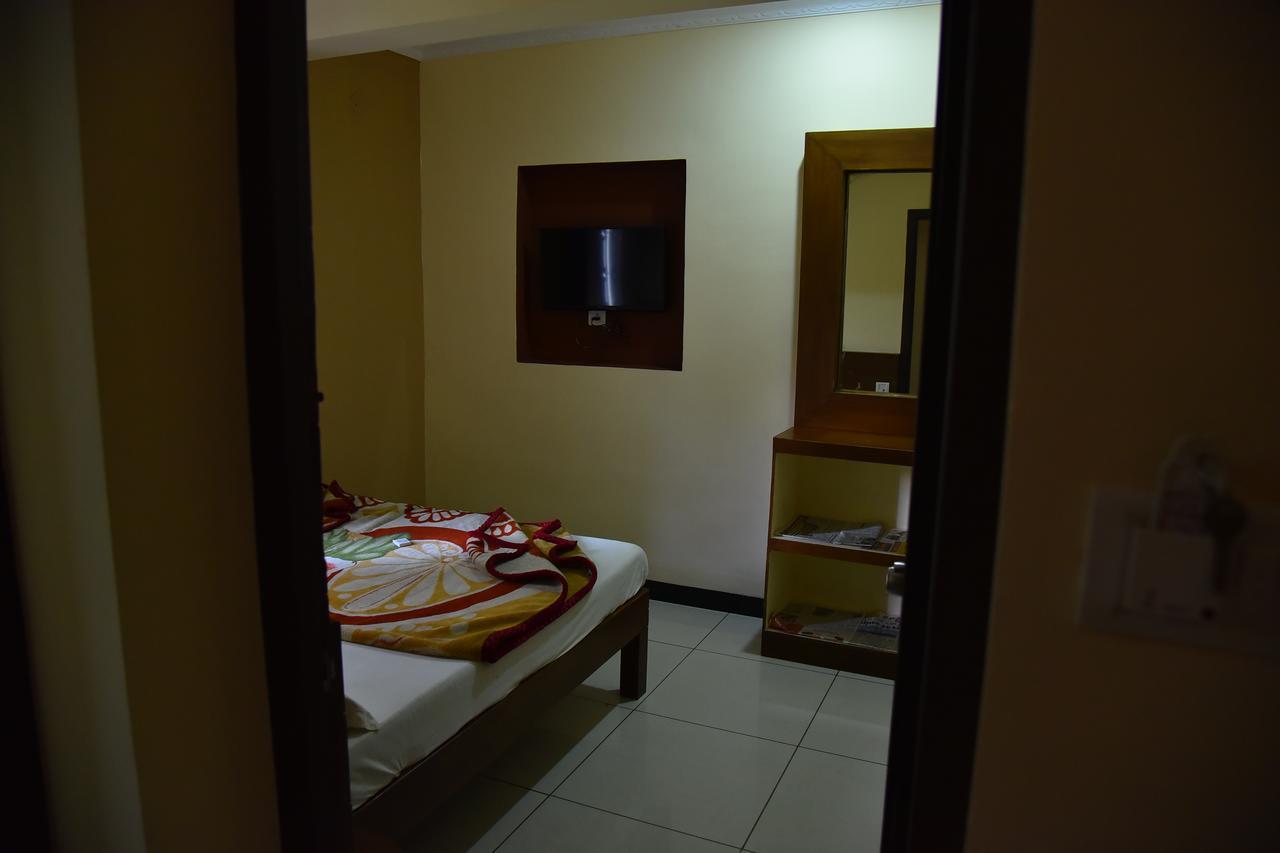 Ezhil Residency * Kodaikanal