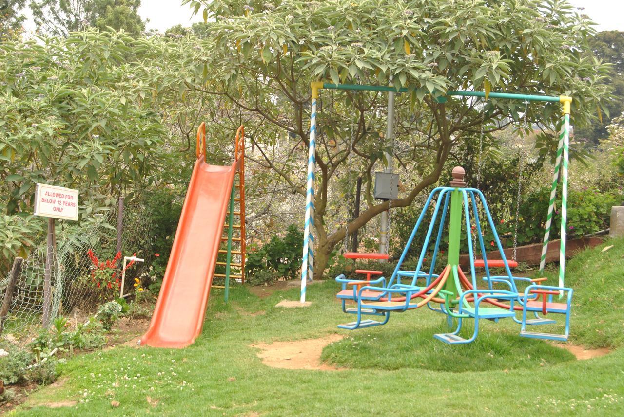 Ezhil Residency * Kodaikanal