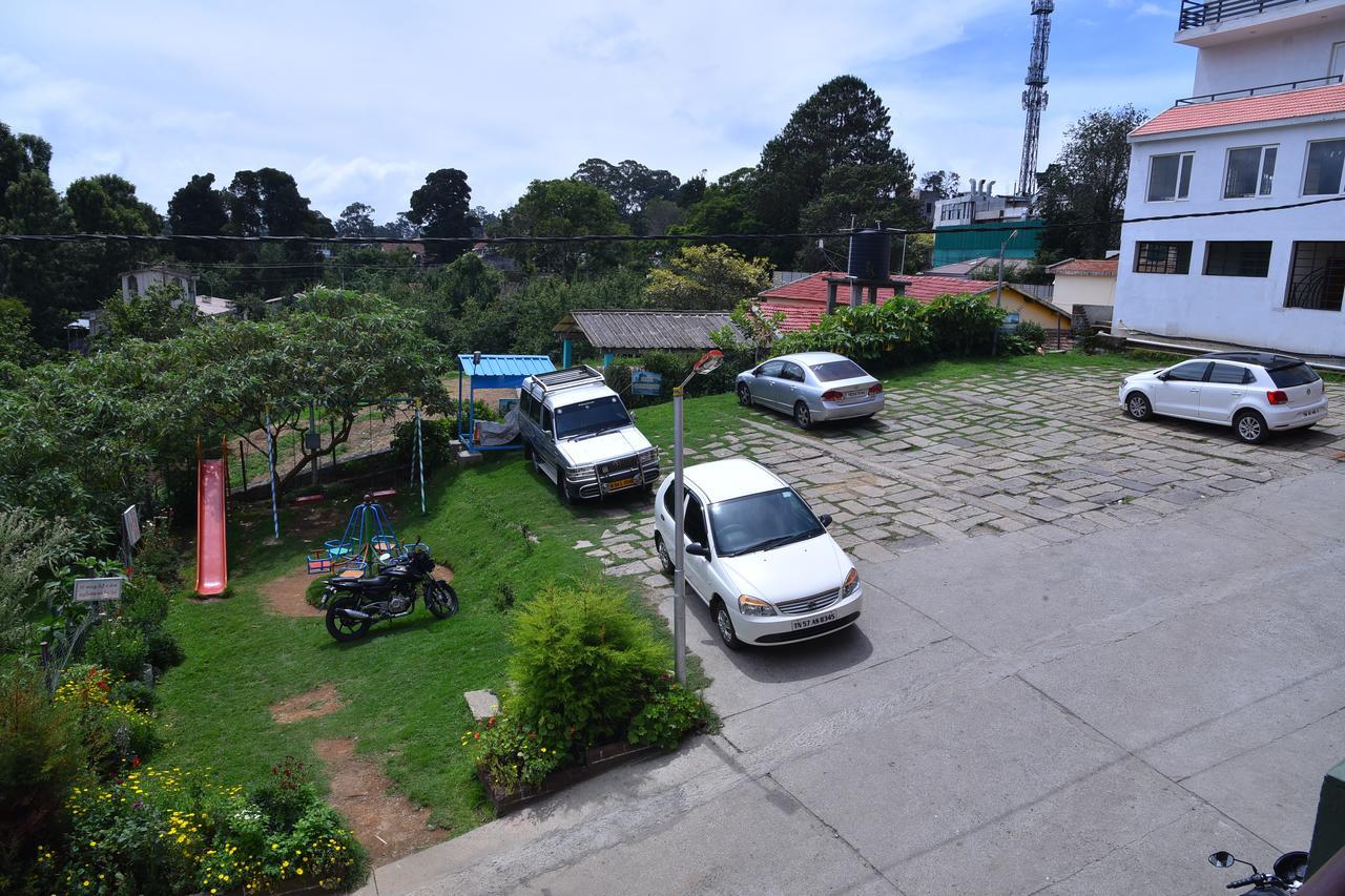Ezhil Residency * Kodaikanal