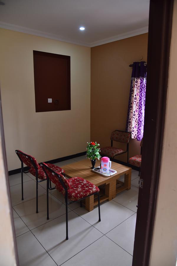Ezhil Residency * Kodaikanal