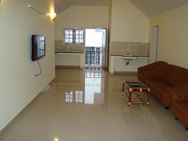 Spring Valley Residency 2* Kodaikanal