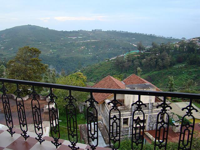 Spring Valley Residency 2* Kodaikanal