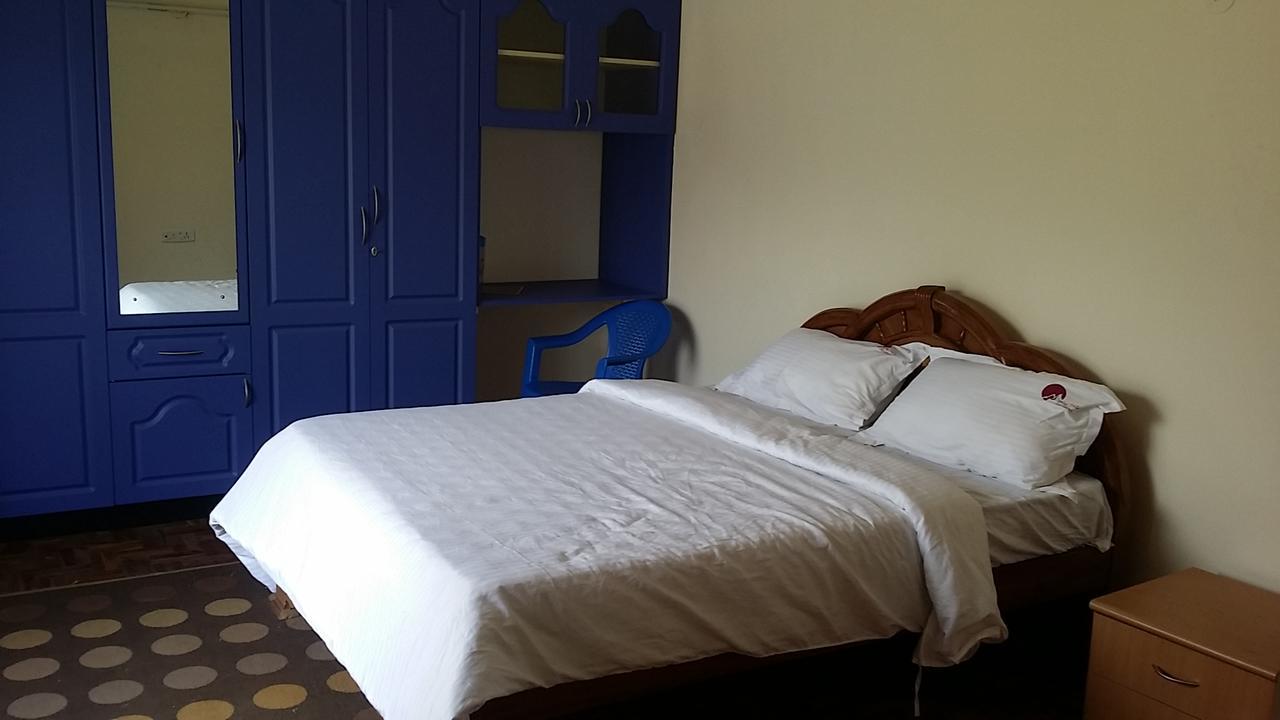 Hotel Spring Valley Residency 2*