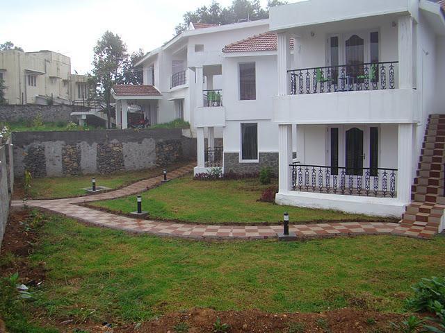 Spring Valley Residency 2* Kodaikanal