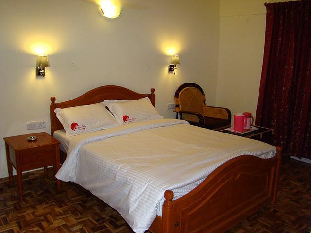 Spring Valley Residency 2* Kodaikanal