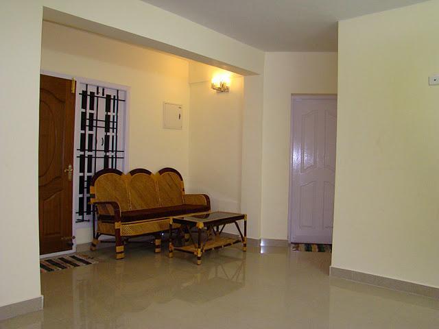 Hotel Spring Valley Residency 2*