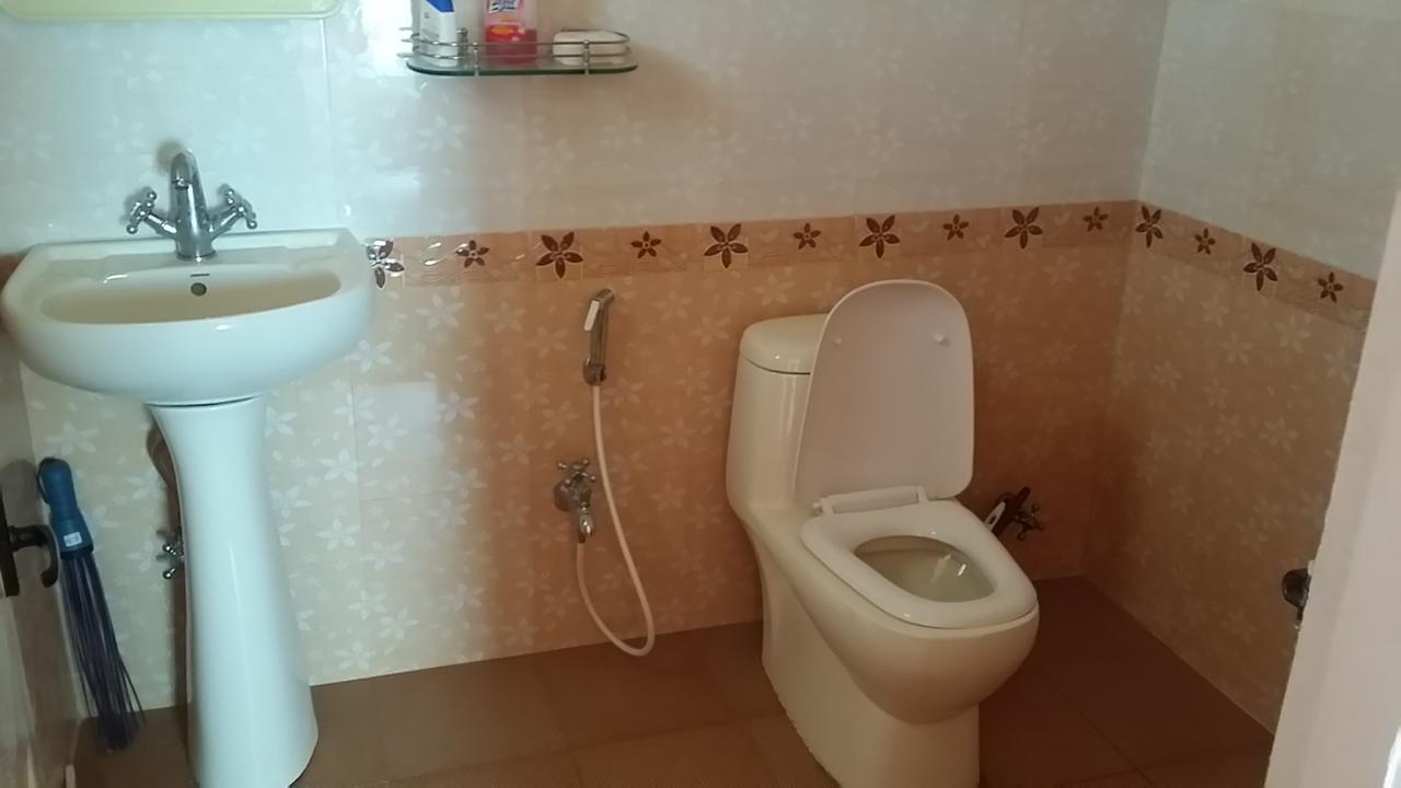 Hotel Spring Valley Residency 2*