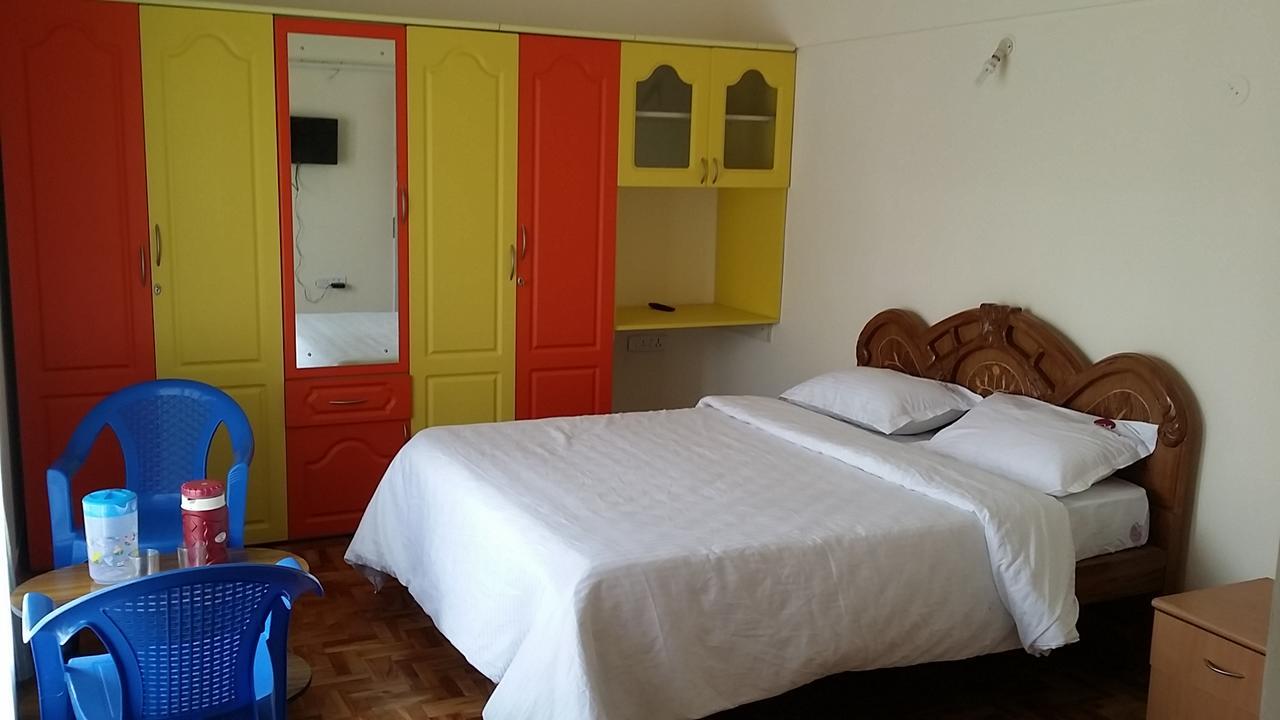 Hotel Spring Valley Residency 2*