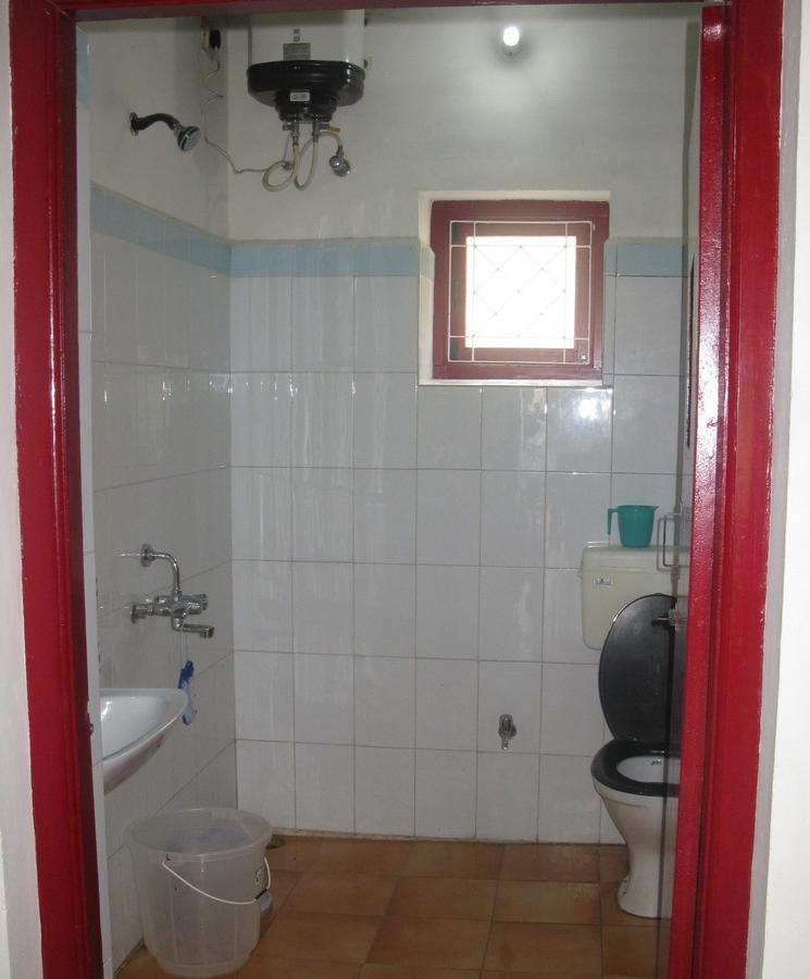 Bhomeshwar Holiday home