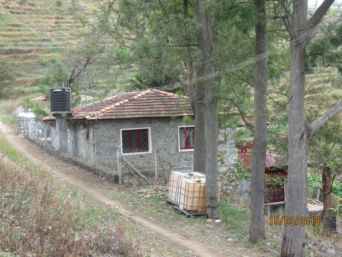 Holiday home Bhomeshwar Kodaikanal